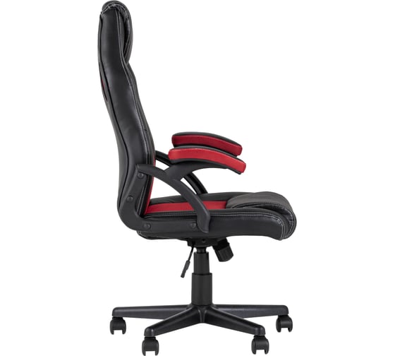 Компьютерное игровое кресло Стул Груп TopChairs Concorde, красное SA-R-25 red