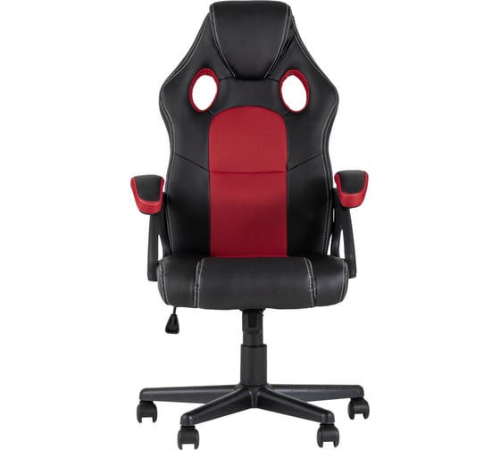 Компьютерное игровое кресло Стул Груп TopChairs Concorde, красное SA-R-25 red