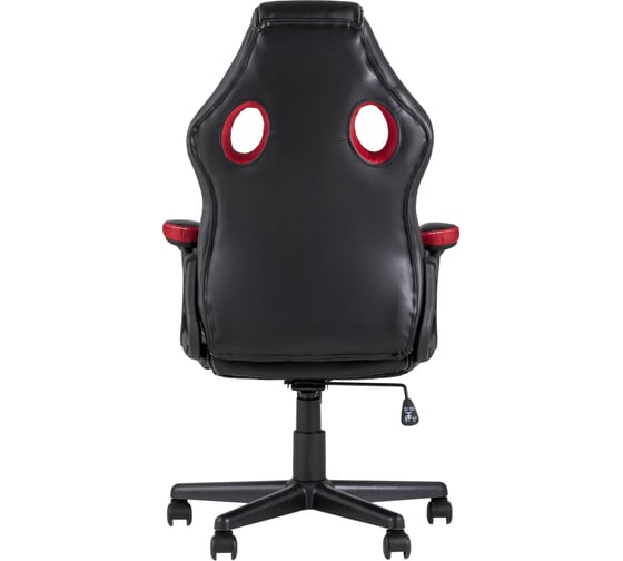 Компьютерное игровое кресло Стул Груп TopChairs Concorde, красное SA-R-25 red