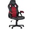 Компьютерное игровое кресло Стул Груп TopChairs Concorde, красное SA-R-25 red 1
