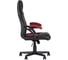 Компьютерное игровое кресло Стул Груп TopChairs Concorde, красное SA-R-25 red 3