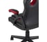 Компьютерное игровое кресло Стул Груп TopChairs Concorde, красное SA-R-25 red 5