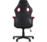 Компьютерное игровое кресло Стул Груп TopChairs Concorde, красное SA-R-25 red 4