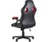 Компьютерное игровое кресло Стул Груп TopChairs Concorde, красное SA-R-25 red 7