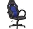 Компьютерное игровое кресло Стул Груп TopChairs Renegade, синее SA-3002 blue 1