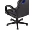 Компьютерное игровое кресло Стул Груп TopChairs Renegade, синее SA-3002 blue 5