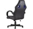 Компьютерное игровое кресло Стул Груп TopChairs Renegade, синее SA-3002 blue 7