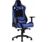 Компьютерное игровое кресло Стул Груп TopChairs Racer Premium, синее SA-R-2102 blue 1