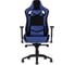 Компьютерное игровое кресло Стул Груп TopChairs Racer Premium, синее SA-R-2102 blue 3