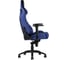 Компьютерное игровое кресло Стул Груп TopChairs Racer Premium, синее SA-R-2102 blue 2