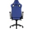 Компьютерное игровое кресло Стул Груп TopChairs Racer Premium, синее SA-R-2102 blue 4