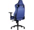 Компьютерное игровое кресло Стул Груп TopChairs Racer Premium, синее SA-R-2102 blue 5