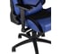 Компьютерное игровое кресло Стул Груп TopChairs Racer Premium, синее SA-R-2102 blue 6