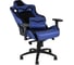 Компьютерное игровое кресло Стул Груп TopChairs Racer Premium, синее SA-R-2102 blue 8