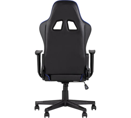 Компьютерное игровое кресло Стул Груп TopChairs Impala, синее SA-R-2105 blue