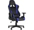 Компьютерное игровое кресло Стул Груп TopChairs Impala, синее SA-R-2105 blue 1
