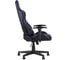 Компьютерное игровое кресло Стул Груп TopChairs Impala, синее SA-R-2105 blue 3