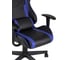 Компьютерное игровое кресло Стул Груп TopChairs Impala, синее SA-R-2105 blue 7