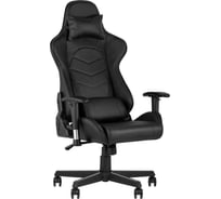 Компьютерное игровое кресло Стул Груп TopChairs Panamera SA-R-905