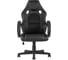 Компьютерное игровое кресло Стул Груп TopChairs Renegade, черное SA-3002 black 3