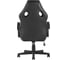 Компьютерное игровое кресло Стул Груп TopChairs Renegade, черное SA-3002 black 7