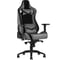 Компьютерное игровое кресло Стул Груп TopChairs Racer Premium, серое SA-R-2102 grey 1