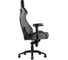 Компьютерное игровое кресло Стул Груп TopChairs Racer Premium, серое SA-R-2102 grey 3