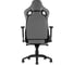 Компьютерное игровое кресло Стул Груп TopChairs Racer Premium, серое SA-R-2102 grey 5