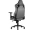Компьютерное игровое кресло Стул Груп TopChairs Racer Premium, серое SA-R-2102 grey 6