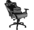 Компьютерное игровое кресло Стул Груп TopChairs Racer Premium, серое SA-R-2102 grey 2