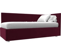 Кровать Лига диванов Лига-039 правая 122069