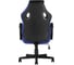 Компьютерное игровое кресло Стул Груп TopChairs Sprinter, синее SA-R-6 blue 4
