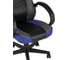 Компьютерное игровое кресло Стул Груп TopChairs Sprinter, синее SA-R-6 blue 7