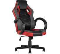 Компьютерное игровое кресло Стул Груп TopChairs Sprinter, красное SA-R-6 red
