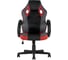 Компьютерное игровое кресло Стул Груп TopChairs Sprinter, красное SA-R-6 red 2