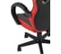 Компьютерное игровое кресло Стул Груп TopChairs Sprinter, красное SA-R-6 red 6