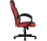 Компьютерное игровое кресло Стул Груп TopChairs Sprinter, красное SA-R-6 red 3