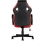 Компьютерное игровое кресло Стул Груп TopChairs Sprinter, красное SA-R-6 red 4
