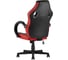 Компьютерное игровое кресло Стул Груп TopChairs Sprinter, красное SA-R-6 red 5