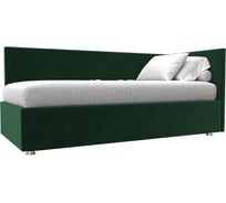 Кровать Лига диванов Лига-039 правая 122079