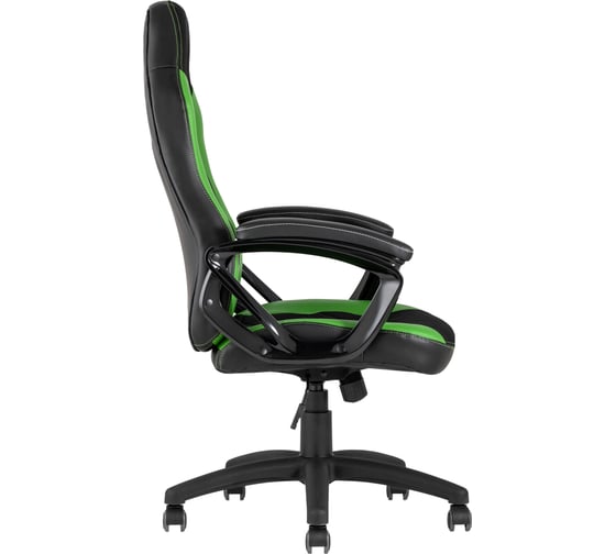 Компьютерное игровое кресло Стул Груп TopChairs Skyline, камуфляж SA-R-602 army 1