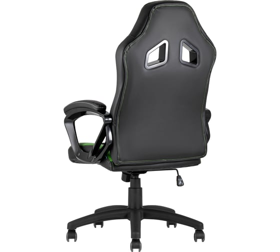 Компьютерное игровое кресло Стул Груп TopChairs Skyline, камуфляж SA-R-602 army