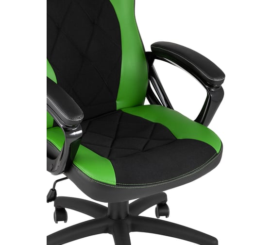 Компьютерное игровое кресло Стул Груп TopChairs Skyline, камуфляж SA-R-602 army