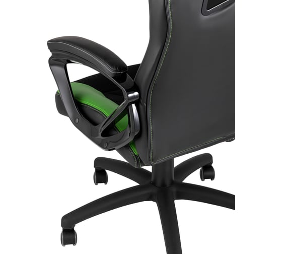 Компьютерное игровое кресло Стул Груп TopChairs Skyline, камуфляж SA-R-602 army