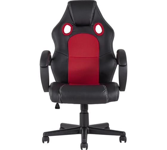 Компьютерное игровое кресло Стул Груп TopChairs Renegade, красное SA-3002 red