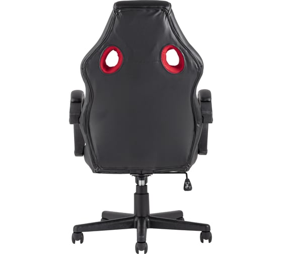 Компьютерное игровое кресло Стул Груп TopChairs Renegade, красное SA-3002 red