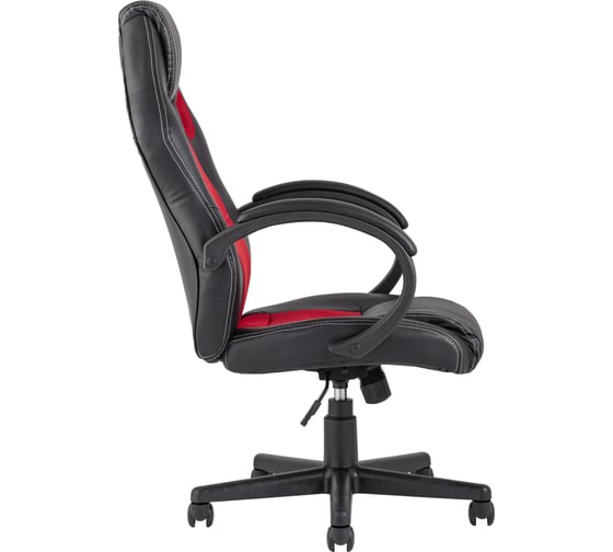 Компьютерное игровое кресло Стул Груп TopChairs Renegade, красное SA-3002 red