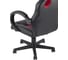 Компьютерное игровое кресло Стул Груп TopChairs Renegade, красное SA-3002 red 7