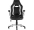Компьютерное игровое кресло Стул Груп TopChairs Macan, серое SA-R-2103 grey 3
