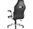 Компьютерное игровое кресло Стул Груп TopChairs Macan, серое SA-R-2103 grey 5